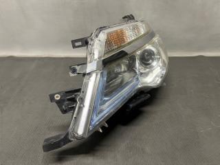 Фара левая передняя Nissan SERENA C26 MR20 100-23683 2 ракурс