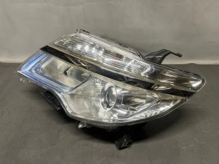 Фара левая передняя Nissan SERENA C26 MR20 100-23683 3 ракурс