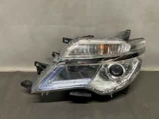 Фара левая передняя Nissan SERENA C26 MR20 100-23682 1 ракурс