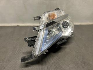 Фара левая передняя Nissan SERENA C26 MR20 100-23682 2 ракурс