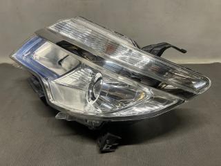 Фара левая передняя Nissan SERENA C26 MR20 100-23682 3 ракурс