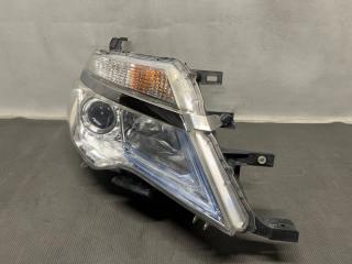 Фара правая передняя Nissan SERENA C26 MR20 100-23683 2 ракурс