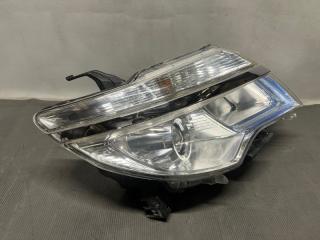 Фара правая передняя Nissan SERENA C26 MR20 100-23683 3 ракурс