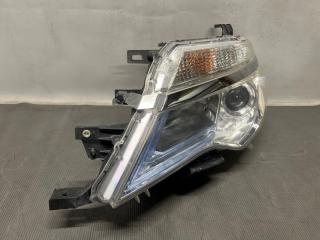 Фара левая передняя Nissan SERENA C26 MR20 100-23682 2 ракурс