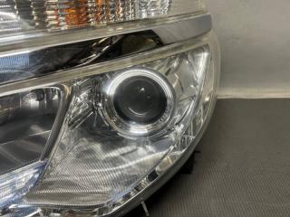 Фара левая передняя Nissan SERENA C26 MR20 100-23682 3 ракурс