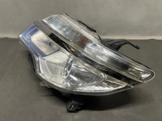 Фара левая передняя Nissan SERENA C26 MR20 100-23682 4 ракурс