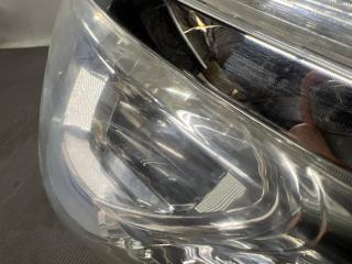 Фара левая передняя Nissan SERENA C26 MR20 100-23682 5 ракурс