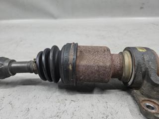 Привод правый передний Mazda DEMIO DY3W ZJ GG1425500B 3 ракурс Привод правый передний Mazda DEMIO DY3W ZJ GG1425500B 3 ракурс