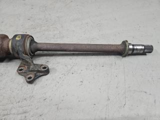 Привод правый передний Mazda DEMIO DY3W ZJ GG1425500B 4 ракурс Привод правый передний Mazda DEMIO DY3W ZJ GG1425500B 4 ракурс