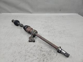 Привод правый передний Mazda DEMIO DY3W ZJ GG1425500B 5 ракурс Привод правый передний Mazda DEMIO DY3W ZJ GG1425500B 5 ракурс