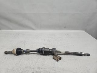 Привод правый передний Mazda DEMIO DY3W ZJ GG1425500B 1 ракурс Привод правый передний Mazda DEMIO DY3W ZJ GG1425500B 1 ракурс