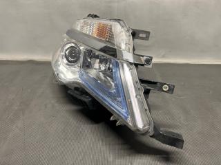 Фара правая передняя Nissan SERENA C26 MR20 100-23682 2 ракурс