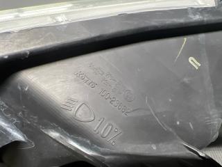 Фара правая передняя Nissan SERENA C26 MR20 100-23682 5 ракурс