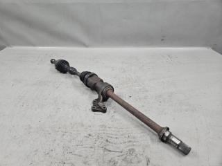 Привод правый передний Mazda DEMIO DY3W ZJ GG1425500B 5 ракурс Привод правый передний Mazda DEMIO DY3W ZJ GG1425500B 5 ракурс