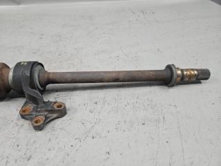 Привод правый передний Mazda DEMIO DY3W ZJ GG1425500B 4 ракурс Привод правый передний Mazda DEMIO DY3W ZJ GG1425500B 4 ракурс