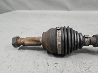 Привод правый передний Mazda DEMIO DY3W ZJ GG1425500B 2 ракурс Привод правый передний Mazda DEMIO DY3W ZJ GG1425500B 2 ракурс