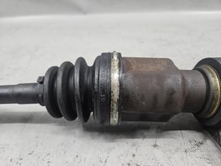 Привод правый передний Mazda DEMIO DY3W ZJ GG1425500B 3 ракурс Привод правый передний Mazda DEMIO DY3W ZJ GG1425500B 3 ракурс