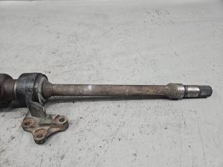 Привод правый передний Mazda DEMIO DY3W ZJ GG1425500B 4 ракурс Привод правый передний Mazda DEMIO DY3W ZJ GG1425500B 4 ракурс