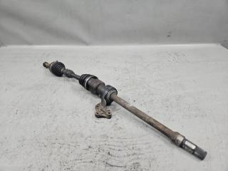 Привод правый передний Mazda DEMIO DY3W ZJ GG1425500B 5 ракурс Привод правый передний Mazda DEMIO DY3W ZJ GG1425500B 5 ракурс