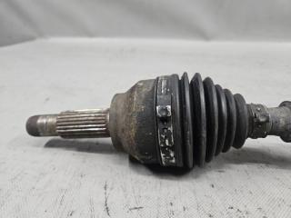 Привод правый передний Mazda DEMIO DY3W ZJ GG1425500B 2 ракурс Привод правый передний Mazda DEMIO DY3W ZJ GG1425500B 2 ракурс