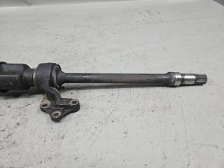 Привод правый передний Mazda DEMIO DY3W ZJ GG1425500B 4 ракурс Привод правый передний Mazda DEMIO DY3W ZJ GG1425500B 4 ракурс