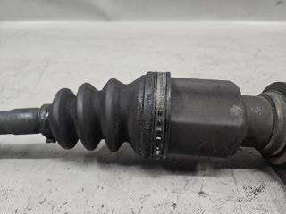 Привод правый передний Mazda DEMIO DY3W ZJ GG1425500B 3 ракурс Привод правый передний Mazda DEMIO DY3W ZJ GG1425500B 3 ракурс