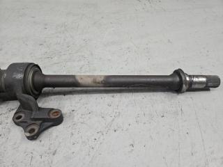 Привод правый передний Mazda DEMIO DY3W ZJ GG1425500B 4 ракурс Привод правый передний Mazda DEMIO DY3W ZJ GG1425500B 4 ракурс