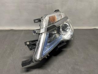 Фара левая передняя Nissan SERENA C26 MR20 100-23682 2 ракурс