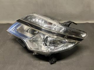 Фара левая передняя Nissan SERENA C26 MR20 100-23682 3 ракурс