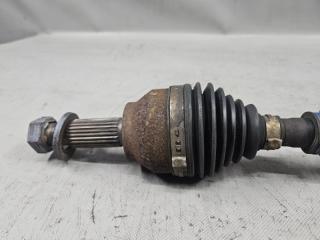 Привод правый передний Mazda DEMIO DY3W ZJ GG1425500B 2 ракурс Привод правый передний Mazda DEMIO DY3W ZJ GG1425500B 2 ракурс