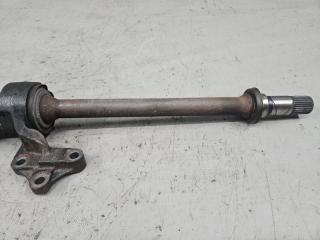 Привод правый передний Mazda DEMIO DY3W ZJ GG1425500B 4 ракурс Привод правый передний Mazda DEMIO DY3W ZJ GG1425500B 4 ракурс