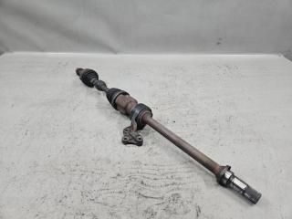 Привод правый передний Mazda DEMIO DY3W ZJ GG1425500B 5 ракурс Привод правый передний Mazda DEMIO DY3W ZJ GG1425500B 5 ракурс