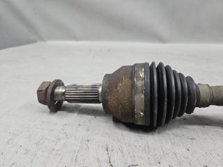 Привод правый передний Mazda DEMIO DY3W ZJ GG1425500B 2 ракурс Привод правый передний Mazda DEMIO DY3W ZJ GG1425500B 2 ракурс