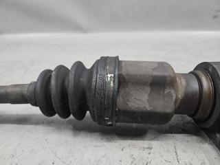 Привод правый передний Mazda DEMIO DY3W ZJ GG1425500B 3 ракурс Привод правый передний Mazda DEMIO DY3W ZJ GG1425500B 3 ракурс