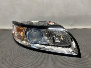 Фара правая передняя  Volvo V50, S40 MW77, MW66, MW38, MW43, MW75, MW20, MS20, MS43 ,31265705 ,31265705 1 ракурс