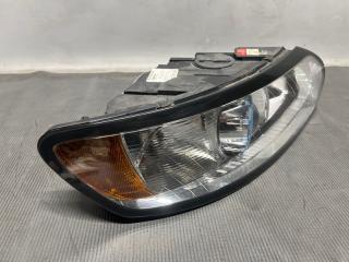 Фара правая передняя Volvo V50, S40 MW77, MW66, MW38, MW43, MW75, MW20, MS20, MS43 31265705 4 ракурс Фара правая передняя Volvo V50, S40 MW77, MW66, MW38, MW43, MW75, MW20, MS20, MS43 31265705 4 ракурс