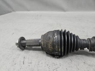 Привод правый передний Mazda DEMIO DY3W ZJ GG1425500B 2 ракурс Привод правый передний Mazda DEMIO DY3W ZJ GG1425500B 2 ракурс