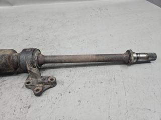 Привод правый передний Mazda DEMIO DY3W ZJ GG1425500B 4 ракурс Привод правый передний Mazda DEMIO DY3W ZJ GG1425500B 4 ракурс