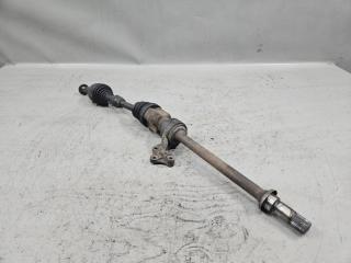 Привод правый передний Mazda DEMIO DY3W ZJ GG1425500B 5 ракурс Привод правый передний Mazda DEMIO DY3W ZJ GG1425500B 5 ракурс