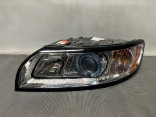 Фара левая передняя  Volvo V50, S40 MW77, MW66, MW38, MW43, MW75, MW20, MS20, MS43 ,31265704 ,31265704 1 ракурс