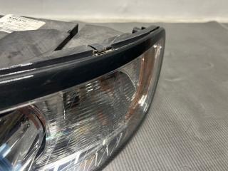 Фара левая передняя Volvo V50, S40 MW77, MW66, MW38, MW43, MW75, MW20, MS20, MS43 31265704 3 ракурс Фара левая передняя Volvo V50, S40 MW77, MW66, MW38, MW43, MW75, MW20, MS20, MS43 31265704 3 ракурс
