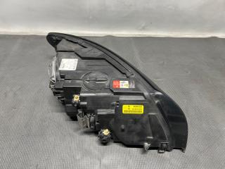 Фара левая передняя Volvo V50, S40 MW77, MW66, MW38, MW43, MW75, MW20, MS20, MS43 31265704 5 ракурс Фара левая передняя Volvo V50, S40 MW77, MW66, MW38, MW43, MW75, MW20, MS20, MS43 31265704 5 ракурс