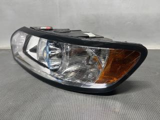Фара левая передняя Volvo V50, S40 MW77, MW66, MW38, MW43, MW75, MW20, MS20, MS43 31299615 3 ракурс Фара левая передняя Volvo V50, S40 MW77, MW66, MW38, MW43, MW75, MW20, MS20, MS43 31299615 3 ракурс