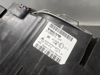 Фара левая передняя Volvo V50, S40 MW77, MW66, MW38, MW43, MW75, MW20, MS20, MS43 31299615 4 ракурс Фара левая передняя Volvo V50, S40 MW77, MW66, MW38, MW43, MW75, MW20, MS20, MS43 31299615 4 ракурс