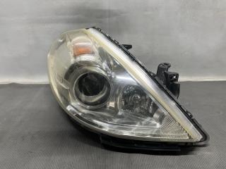 Фара передняя правая Nissan TIIDA