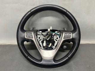 Руль Toyota AVENSIS ZRT272 3ZR 1 ракурс Руль Toyota AVENSIS ZRT272 3ZR 1 ракурс
