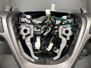 Руль Toyota AVENSIS ZRT272 3ZR 5 ракурс Руль Toyota AVENSIS ZRT272 3ZR 5 ракурс