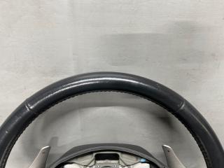 Руль Toyota COROLLA RUMION ZRE152 2ZR 2 ракурс
