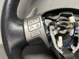 Руль Toyota COROLLA RUMION ZRE152 2ZR 5 ракурс