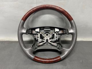 Руль Toyota ESTIMA ACR30 2AZ 1 ракурс